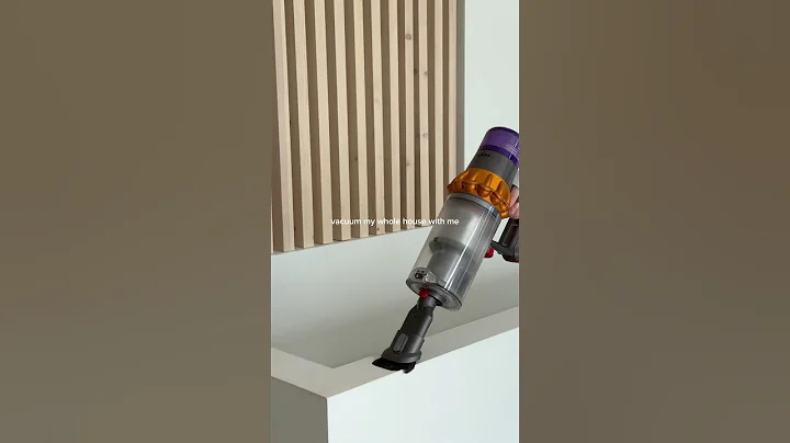 dyson vacuum with me 🫧 #shorts #cleantok #dyson #vacuum #cleanwithme #cleaningmotivation #cleanhome