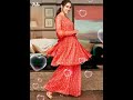 Hotty Sara ali Khan in Sharara Style🦚🦚🦚