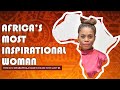 Africa&#39;s Most Inspirational Woman | How Ayo Megbopeola made $100,000 with just $8