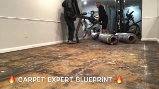 Rubber Gym Flooring Installation Do s and Don ts
