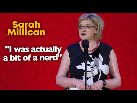 Sarah Millican's School Days | Sarah Millican