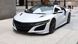 Dobre Brothers Lucas & Marcus Acura NSX screenshot 5