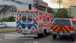 Best of fire truck EMS responding compilation recording may 2026, special 4,000 subscribers 