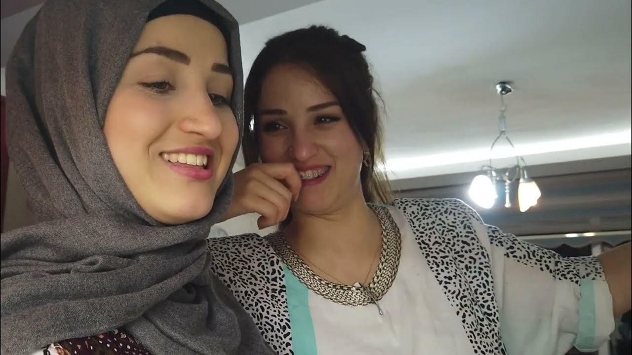 نهاري الكامل🧕 واطيب كليجه من امي