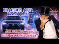 Jak zabezpieczyć auto przed kradzieżą? Kradzież samochodu kiedyś i dziś. #autotest #ciekawostki