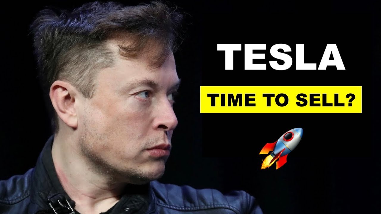 Is Tesla Stock Still A Good Buy In 2021? YouTube