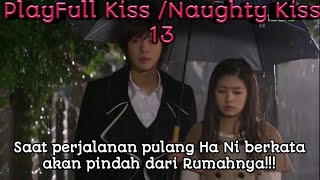 Naughty Kiss PlayFul Kiss Ep  13 Preview Drakor, Kisah Cinta  Antara si Pintar & Si Bodoh
