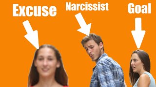 Why Narcissists TRIANGULATE and WANT To Make You JEALOUS