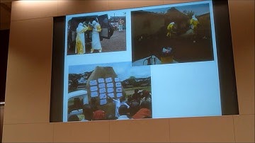 How Missing Maps has helped in South Sudan and West Africa