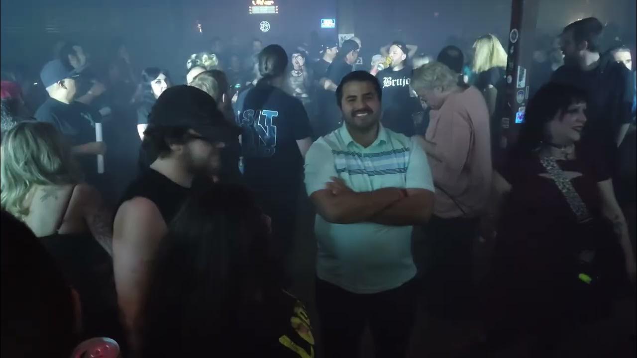 ADULTThe Rock Box, San Antonio, TX, 18052023 YouTube