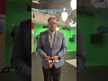 Hot, Dry and Windy Wednesday