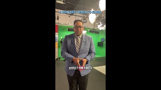 Hot, Dry and Windy Wednesday