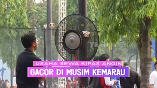 Usaha Kipas Angin Gacor di Musim Kemarau | CUAN BOSS (27/09/26)