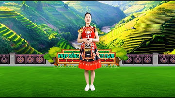 HƯỚNG DẪN CỰC CHI TIẾT/ LIÊN KHÚC NHẠC TÂY BẮC- SIÊU HAY- MỚI- LẠ