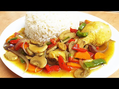 Chicken Souse