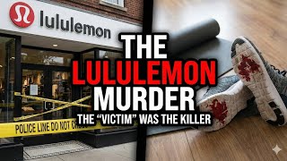 The Lululemon "Survivor" Was Actually The Killer