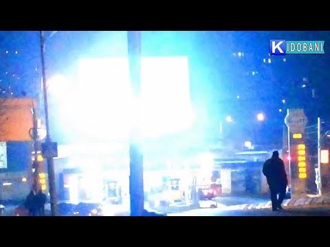 ☑️ თვალისმომჭრელი და ფსიქიკისათვის საშიში ნათება ვახუშტის ხიდთან!!! ...