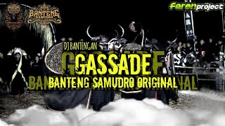 DJ PARTY X MBEROT‼️(GASSADE) BANTENG SAMUDRO ORIGINAL‼️by@djfarenprojectkelaran-n1k
