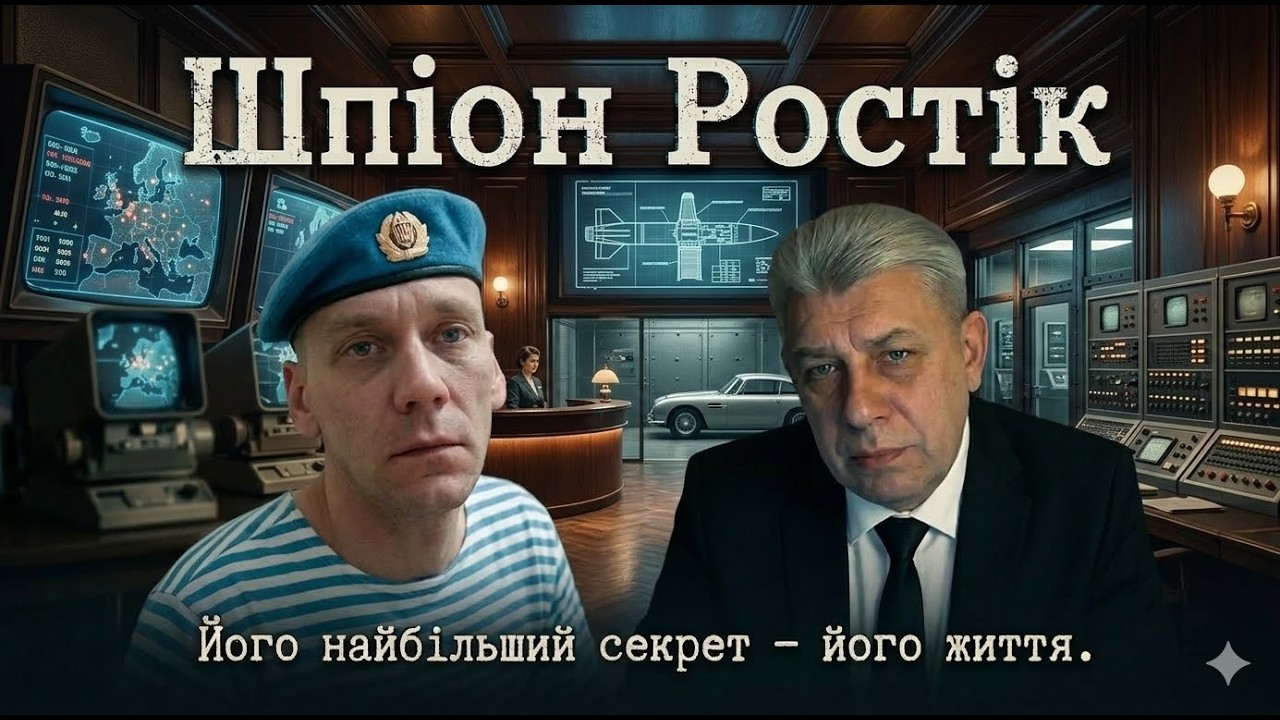 🎭💥 Розпаковка. 💥 