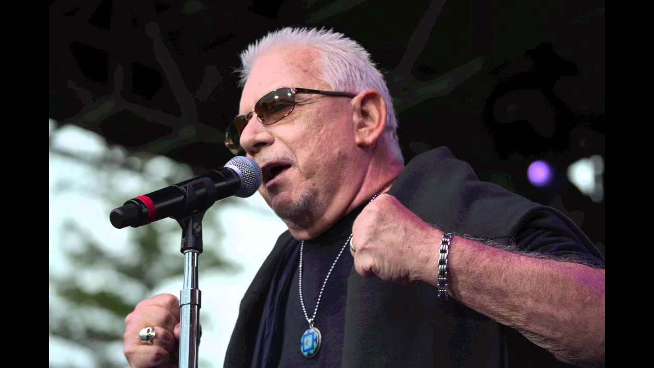 Eric Burdon 