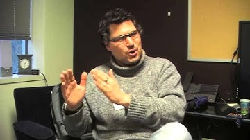 Learn Windows Azure Interview with Glenn Block Talking About Node js on Windows Azure