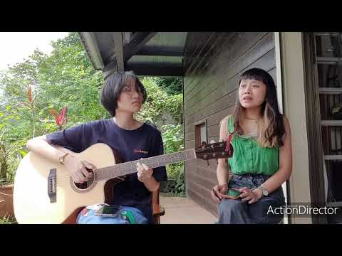 花蓮暑訓｜曈曈& suly -《曬》