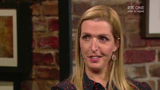 Ryan Asks Vicky Phelan - \ Ryan Asks Vicky Phelan - \