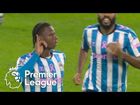 'OUTSTANDING!': Stephen Mfuni stuns Newcastle with Coventry's fourth | Premier League | NBC Sports