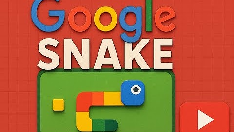 Trying to beat google snake game Day 1