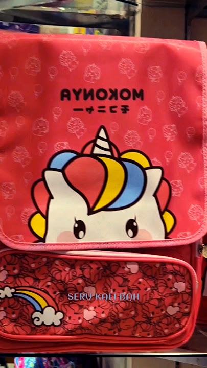 tas merah