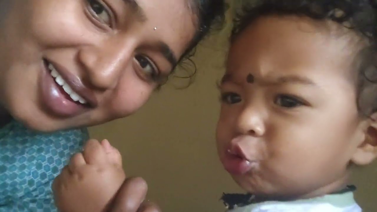 Playful daily routine with my son♥️|funny video😅|telugu vlog#cutebaby#youtubevideo#trendingvideo#fun