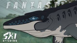 Why Riparia Is Path Of Ans Best Map