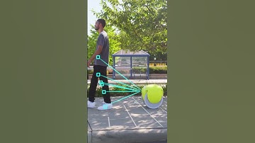 The following robot with easy to use technology