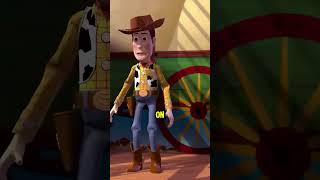 Toy Story s Detail Everyone Missed Andy s Signature Change