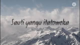 WIMBO MPYA LYRICS BY MIGORI SOUTH YOUTH CHOIR