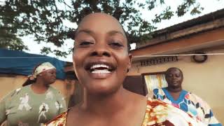 Julia Princia - Mon Jésus Mon Ami Clip Officiel