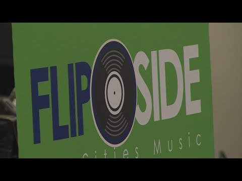 Flipside: Appleton Public Library