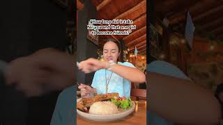 Famous Send this to THAT one friend!! 🤩🤭 #fypシ #shorts #justjules #relatable #skit #trend #food #viral Profile