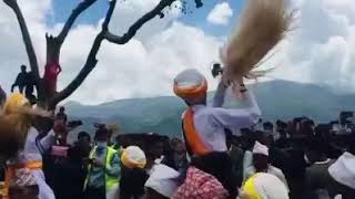 धामी नाच विनायक अछाम ।। Amazing Culture of Nepal