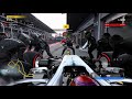 F1 WC | S2 | Russian Grand Prix | Race summary