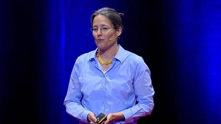Why we should grow food for future generations | E...