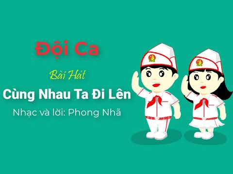 Video Đội Ca - Đội Thiếu Niên Tiền Phong Hồ Chí Minh 