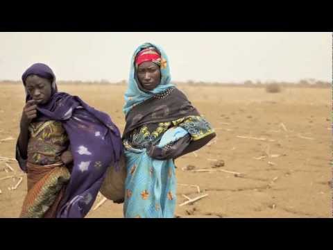 developmental West Africa food crisis: Close the funding gap