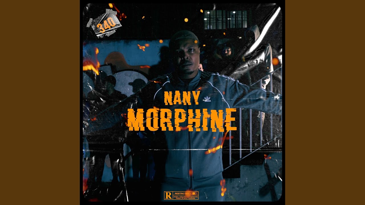 Watch Morphine on YouTube Watch Morphine on YouTube
