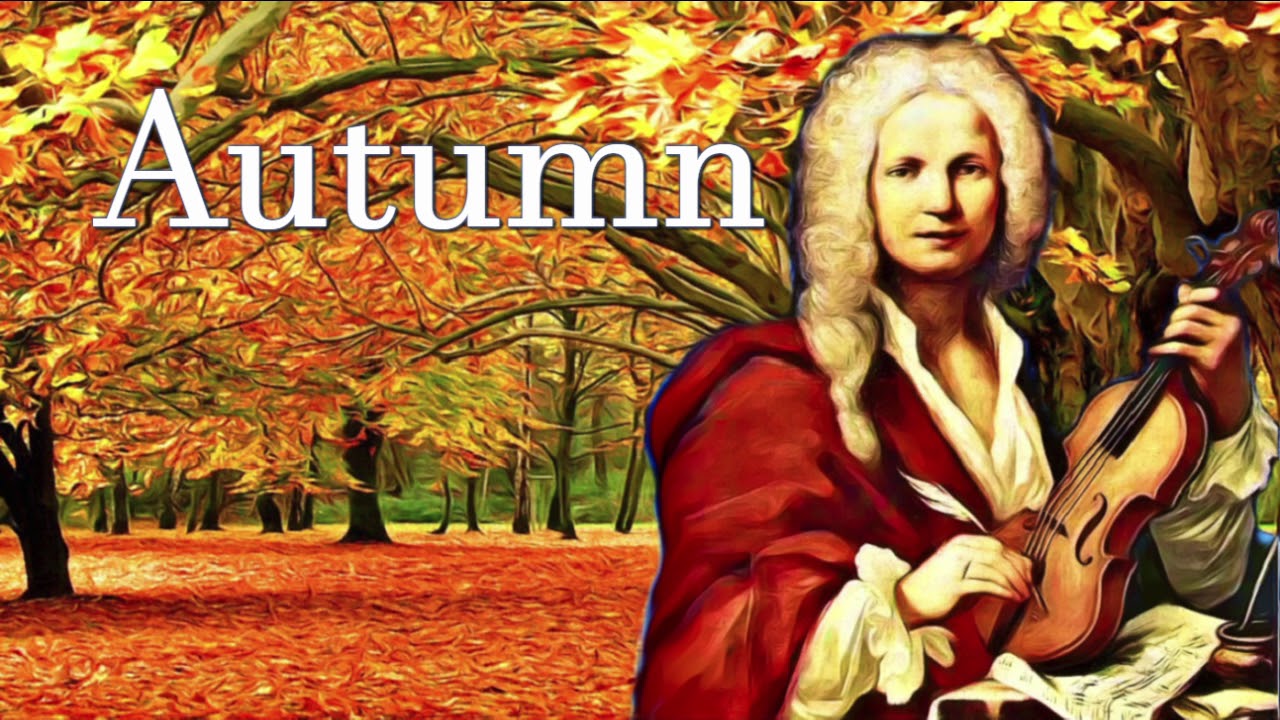 Вивальди 8. Антонио Вивальди зима. Антонио Вивальди осень. Рыжий монах Антонио Вивальди. Антонио Вивальди осень рисунок.