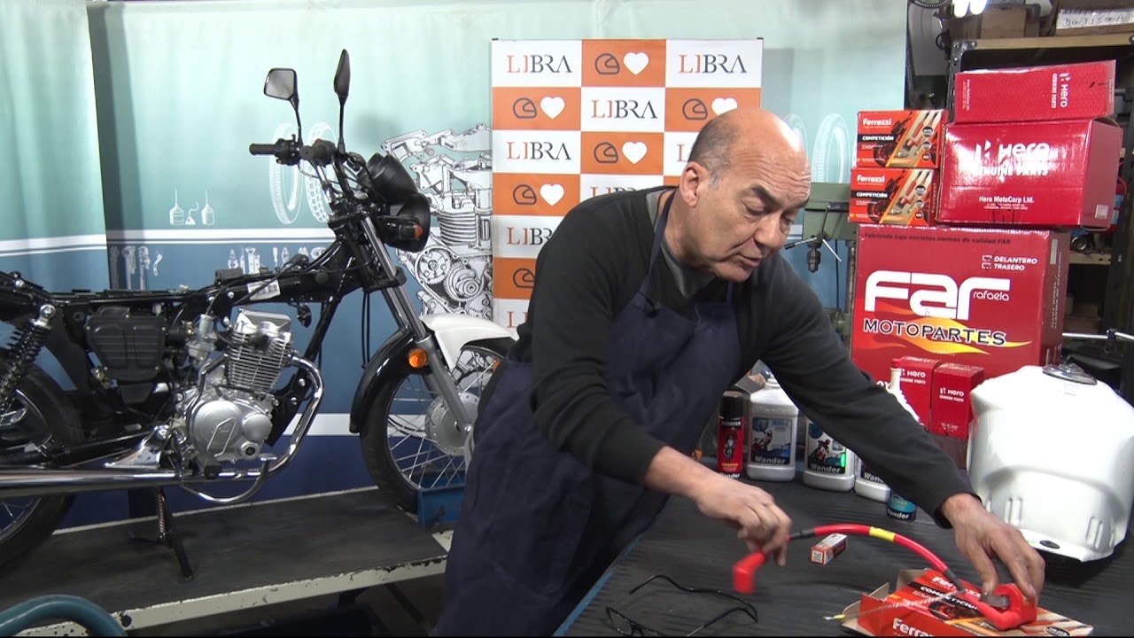 Motomel S2 150 Toma de Contacto