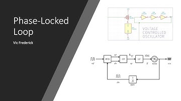 Phase-Locked Loop - Analog Club