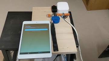 Installing HomeKit firmware on Shelly1