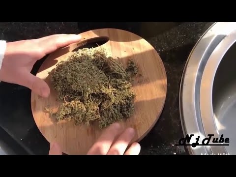 ضع 3 معالق من هذه العشبة إلى الماء المغلي و تخلص من حصى الكلى علاج مجرب وفعال