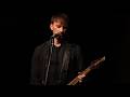 the hex | riccio (live in Kyoto, Japan @ Coffee House 拾得 (Jittoku) | May 11th, 2026)